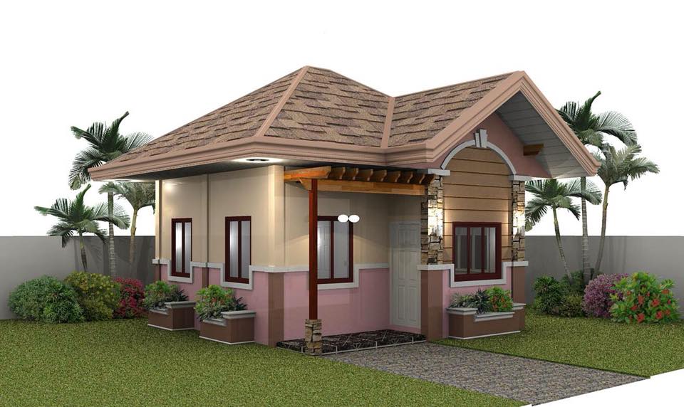 Picture of Small House Designs