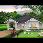 80 Beautiful Images of Simple Small House Design
