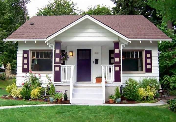 30 Stunning Tiny Houses Design in Asia For Small Living