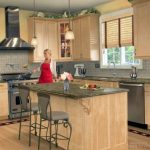 small kitchen islands with seating and storage design for 40 small