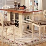 Small Kitchen Island with Seating and Storage | Kitchen | Pinterest