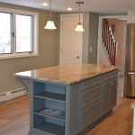 20 Recommended Small Kitchen Island Ideas on a Budget | We Bought a