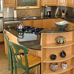 Classy Small Kitchen Island With Seating And Storage | Martin