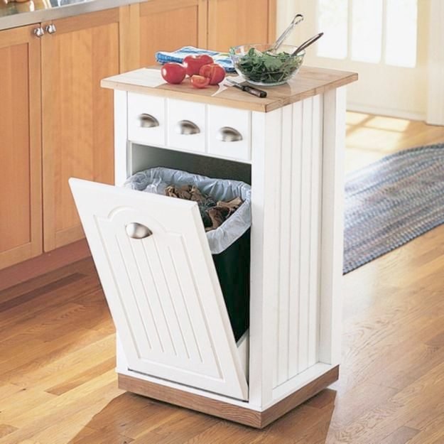 Awesome Small Storage Cabinet For Kitchen 22 Space Saving Kitchen Storage  Ideas To Get Organized In