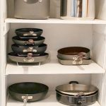 A Storage Cabinet for Pots and Pans