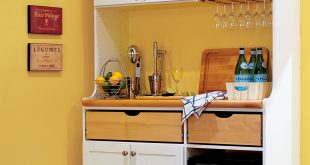 storage solutions for tiny kitchens | Kitchen Storage Solutions: Pantry Storage  Cabinets