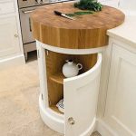 Creative Small Kitchen Storage Cabinet Designs