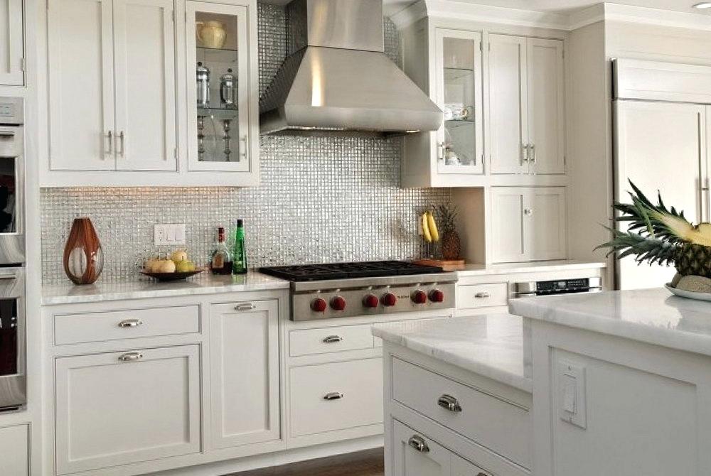 kitchen backsplash