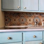 Kitchen Tile Backsplash Ideas