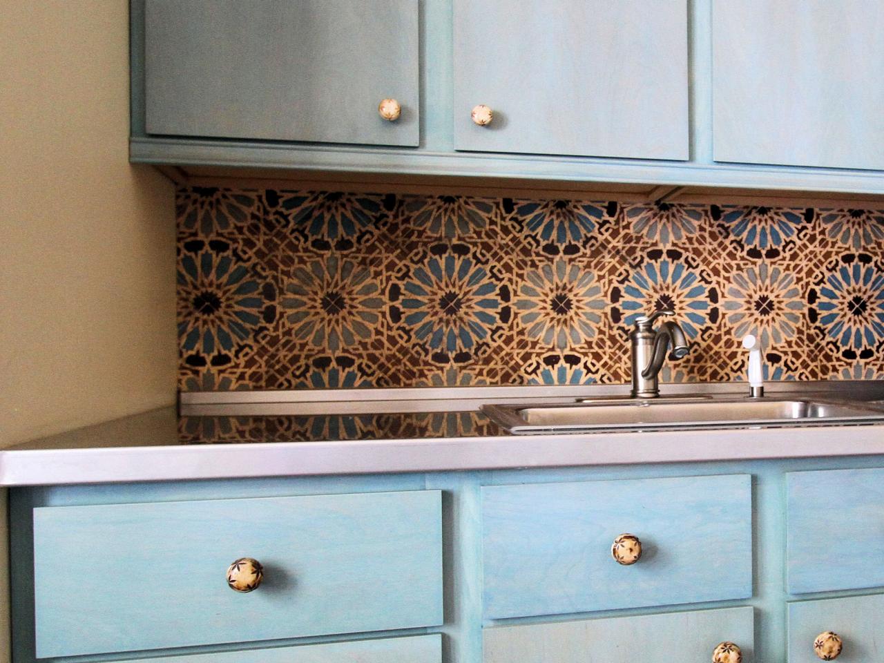 Kitchen Tile Backsplash Ideas