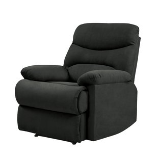 Rabon Manual Wall Hugger Recliner