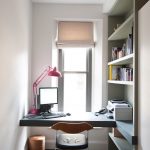 57 Cool Small Home Office Ideas