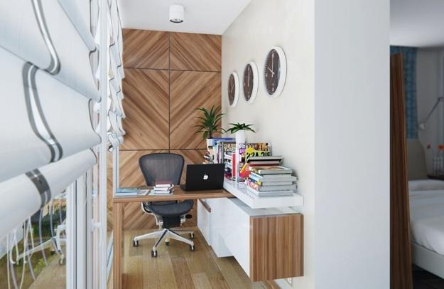 small office designs and decorating ideas
