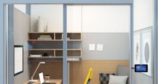 The Quiet Ones | Quiet Spaces | Small office, Small office design, Office  interiors