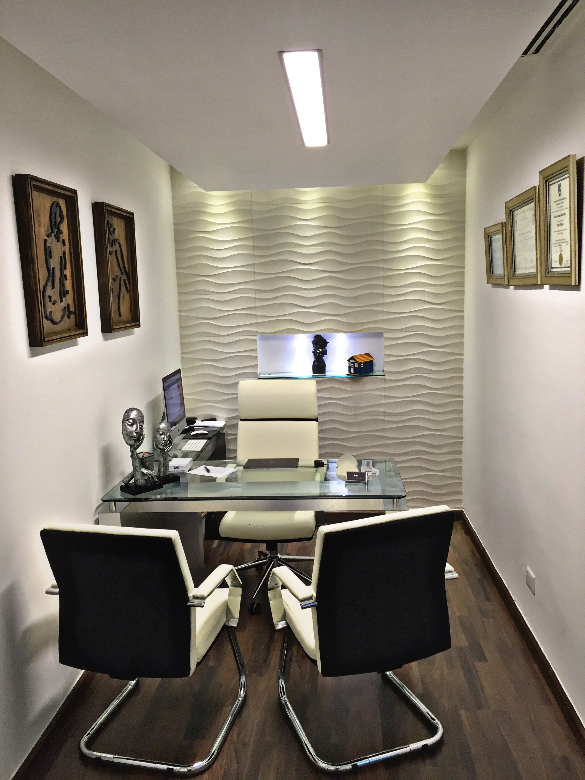 Dr.M Office - Santo Domingo, Dominican Republic. - #plasticsurgery