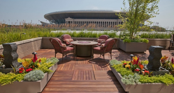 img. Rooftop gardens