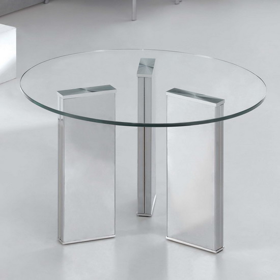 Coffee Table, Glass Coffee Table Tetris Round Transparent Small Round  Glass Coffee Table Small Glass