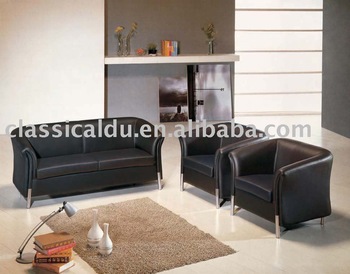 Sofa Set Designs Small Office Sofa Sf-76 - Buy Sofa Set,Small Office Sofa,Latest  Sofa Design Product on Traveller Location