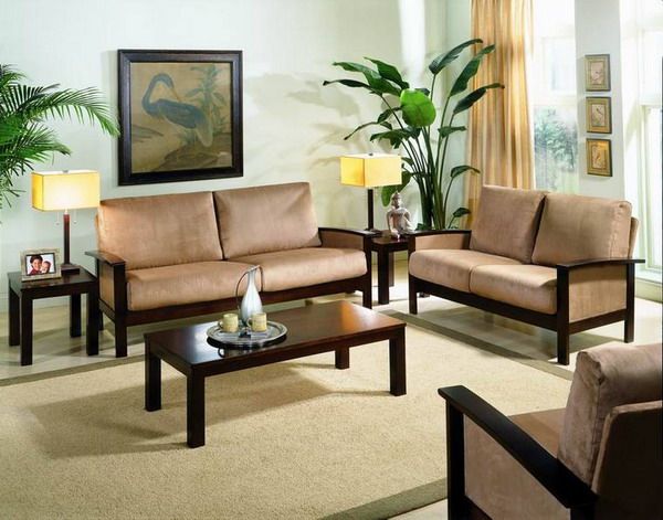 Good Ideas Sofa Set Designs For Small Living Room