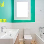 30 Small Space Bathroom Design Ideas