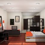 Studio Apartment Design Tips And Ideas Intended For Small Apartment  Furniture It Is Important To Have