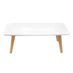 Amazon.com: CSQ Fold Small Table, Creative Small Tea Table Living