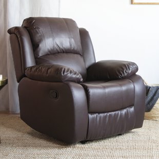 Oversized Snuggle Chair | Wayfair