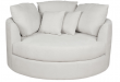 Snuggle Chair - The Block & Co.