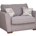 Fairbanks Sumptuous Snuggler Chairs | Super Comfy Cuddle Chairs