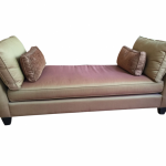 Furniture Terminology With Pictures | Backless Couch | Settee Couch Sofa