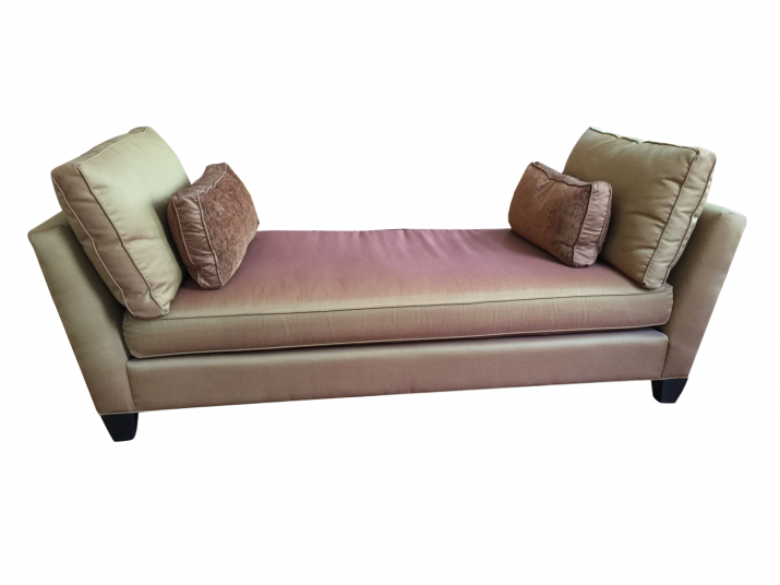Furniture Terminology With Pictures | Backless Couch | Settee Couch Sofa