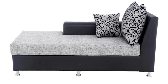 Buy Lemson Sofa Divan by Looking Good Furniture Online - Two Seater Sofas -  Sofas - Pepperfry