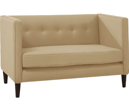 a sofa is, though they might be less confident about the difference  between a sofa and settee. When comparing the two, consider design and  function to