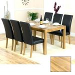 6 chair dining table u2013 ontimed