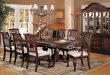 Full Size of Kitchens Elegant Formal Dining Room Sets Modern And Elegant Dining  Room Sets Elegant