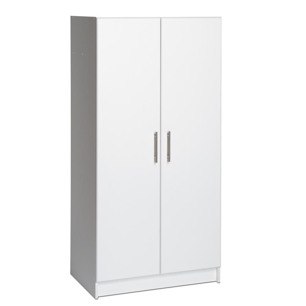Elite Storage Cabinet-WES-3264 - The Home Depot
