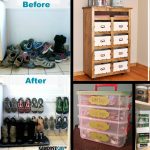 50+ Simple And Practical Storage Solutions For Your Home! – Cute DIY  Projects