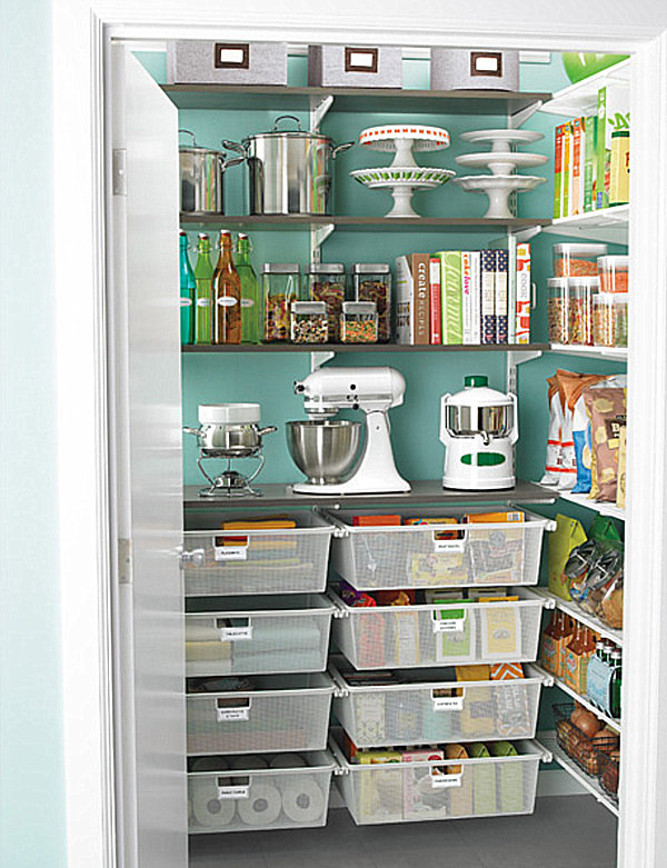 Design Ideas Walk In Pantry Storage Solution Country Kitchen Storage  Solution Ideas