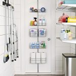 Clever Laundry Room Storage Solutions