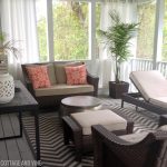 Pretty Design Ideas Indoor Sunroom Furniture Com Trends