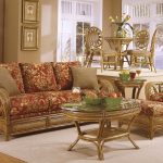 Lakeside Rattan & Wicker Living Room Furniture