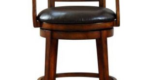 Chic Bar Stools Swivel With Back And Arms 25 Best Ideas About Leather Bar  Stools On Pinterest White
