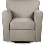 La-Z-Boy ChairsAllegra Premier Swivel Occasional Chair