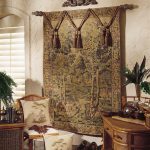 Interior Decor: Revamp Your Room Decor Using Tapestry Wall Hangings —  www.Traveller Location