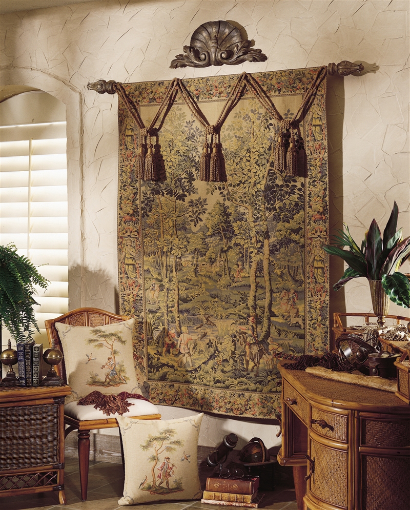 Interior Decor: Revamp Your Room Decor Using Tapestry Wall Hangings —  www.Traveller Location