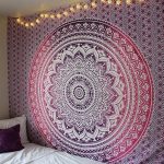 Hippie Tapestries, Mandala Tapestries, Tapestry Wall Hanging, Bohemian  Tapestries, Wall Hanging, Indian Tapestry, Hippie Dorm Tapestries , Wall  Tapestry,