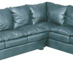 Product Description. Winchester – Leather Sectional