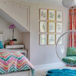 20 Teen Bedroom Ideas That Are Fun and Cool