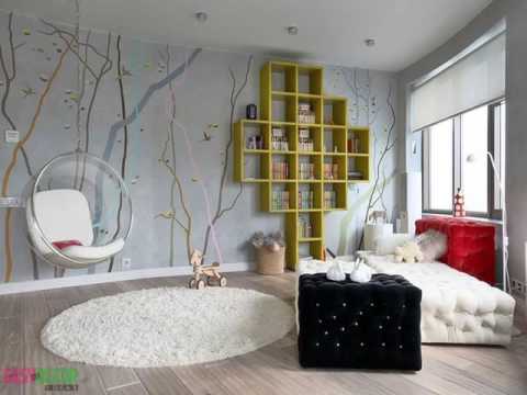 50 DIY Teen Girl Bedroom Ideas for Small Room - YouTube
