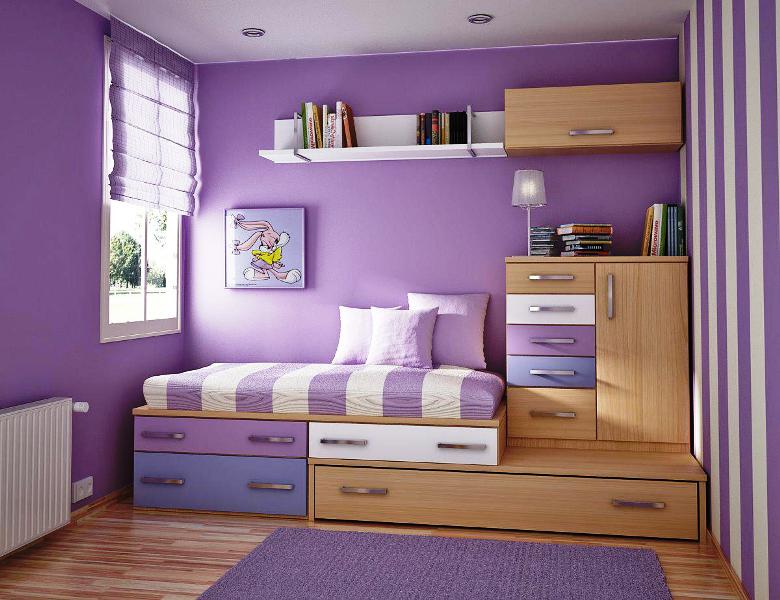 Teenage Girl Bedroom Ideas For Small Rooms u2014 Room Decor : Cute Room
